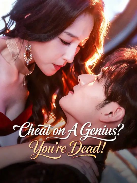 Cheat on A Genius? You\'re Dead!